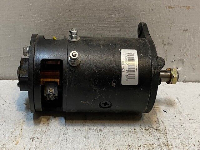 Generator TG-58 | TG-5800034