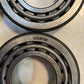 Total Source Knuckle Pin Kit CL1811919 | BBYF3/00 | (4) 33205 Bearings