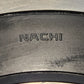 Nachi Deep Groove Ball Bearing 6319NS | 200 mm OD x 95 mm Bore x 45 mm Thick