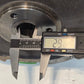 Electric Start Flywheel Magneto AG-T6 | 3M 3 | 92 Tooth | 6 Magnet | 9-3/8 in OD