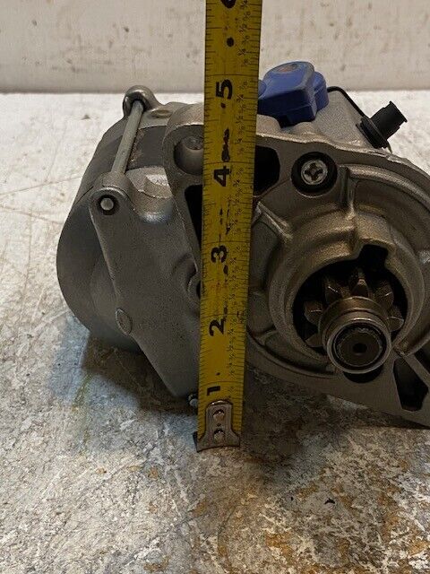 Reman Starter 17205 | 17517