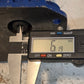 Manifold Block 6539 | 6546-12 | Bent Tubing See Pictures