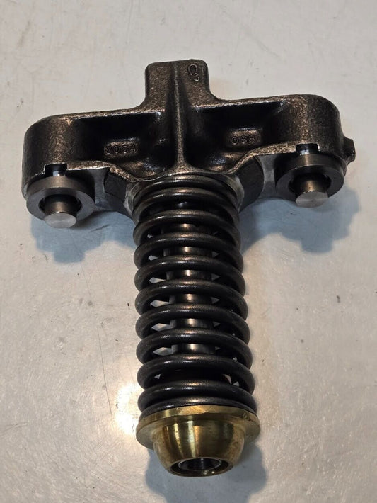 EMD 8361504 Exhaust Bridge Valve and Lash Adjuster 8054 088 | B5 | 07K-8