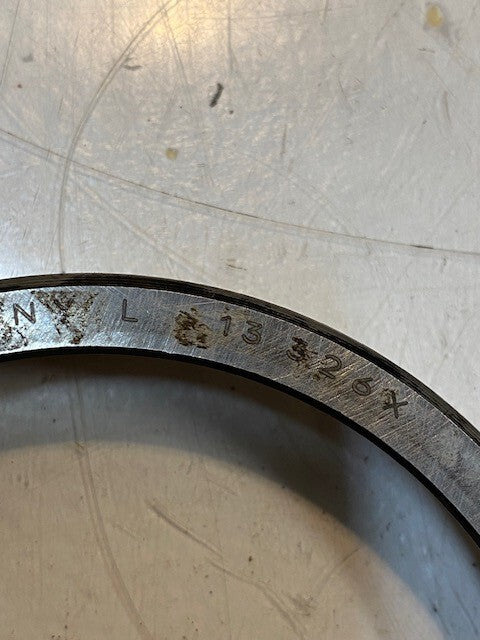 SKF Outer Ring Bearing 30213/Q | L 13 326X | 120mm OD 102mm ID 20mm Thick