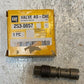 Caterpillar CAT Check Valve 253-0857