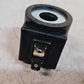 Total Source Yale Forklift Valve Solenoid YT518627602 | AALV8/00