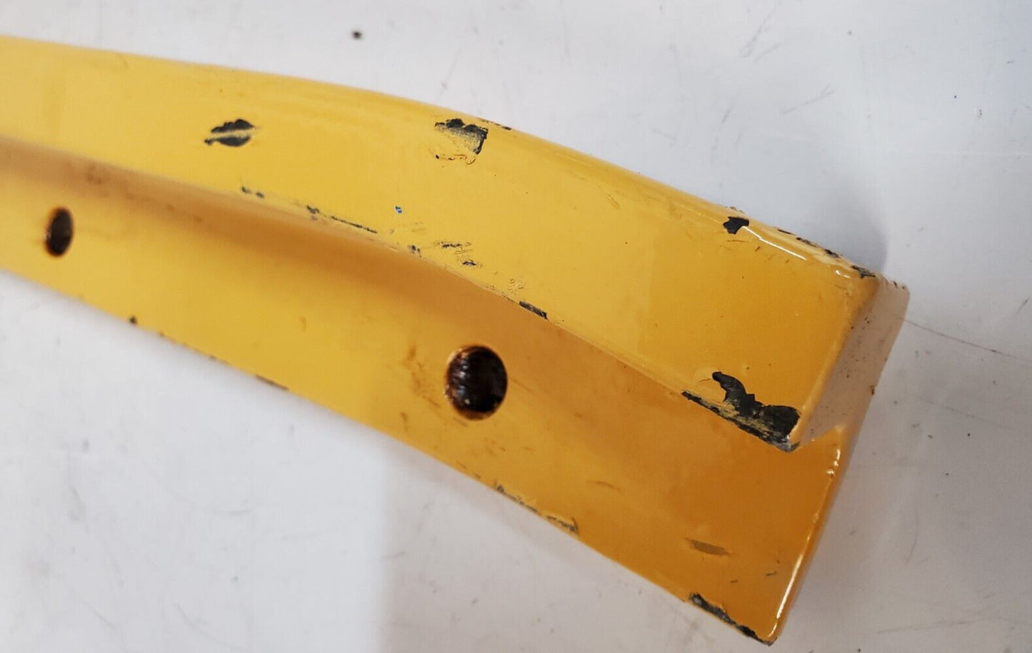 Caterpillar Track Roller Frame Wear Strip 5G-9076 V | D14M07Y15P35T05