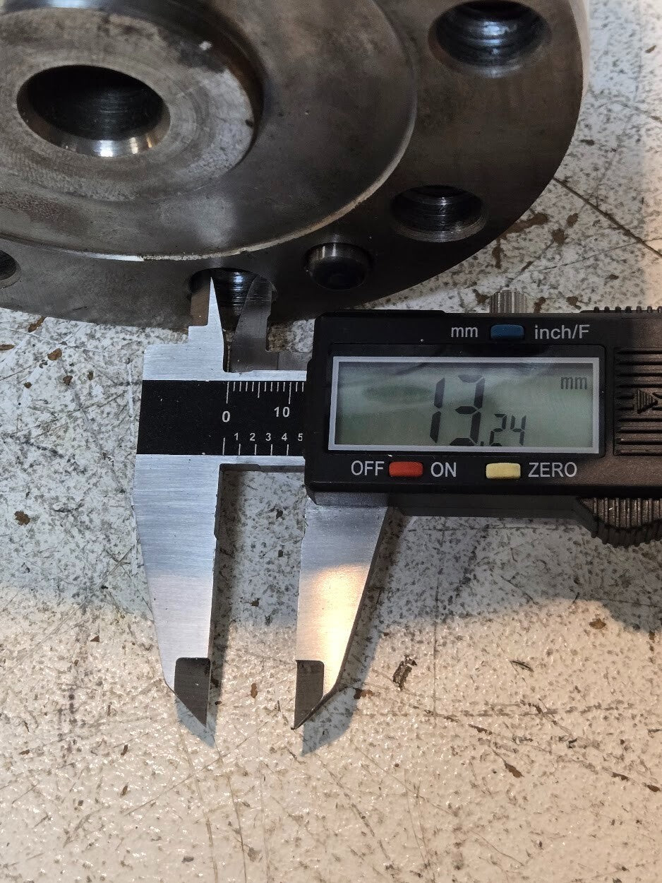 Diesel Journal 41C640844G3 | 116X1212 | PSLM