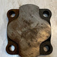 Hydraulic Pump Motor Port End Cover 4-Bolt 5-1/4" x 4-5/8" x 1-1/2"