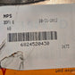 Eaton Fuller Angle Ring Clutch 350-14 | 6824520430 | 1673