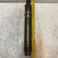 Driveshaft 15-Spline 30mm End 8-Spline 40 mm End 15-1/4" Long 50mm OD