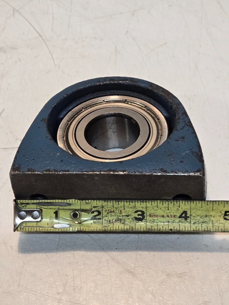 HCP 1 1/2" Pillow Block Mounted Ball Bearing 539300120 | Set Screw Collar