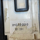 RJ COD 65468 Washing Machine Drain Pump & Motor Assy 120V AC.60 Hz | 21C-02-2010