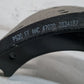 UBB Q-PLUS Brake Shoe 41310450 | PS20 FF CAM 4707D | 4707