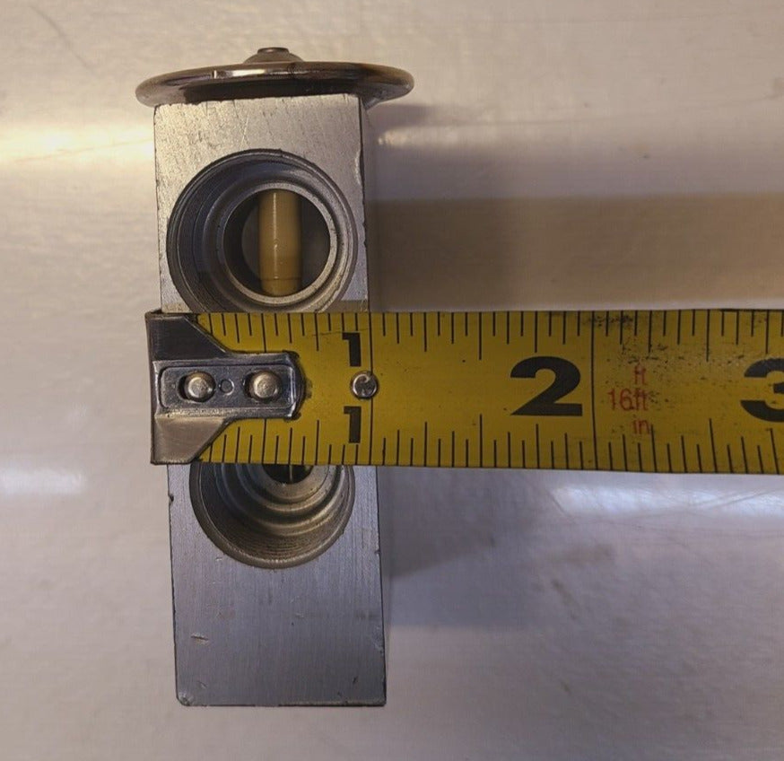 A/C Expansion Valve 329-456 | R-134G | 35398 | 713399801C