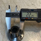 Nippon NB Slide Bush Linear Motion Single Round Flange Mount Bearing SWF8GUU