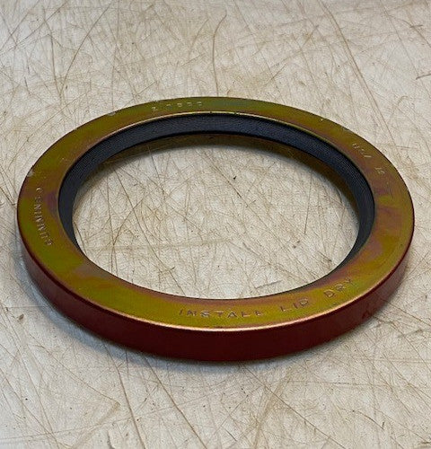 Cummins Oil Seal 218539 | 6" Outside Diameter 14mm Thick