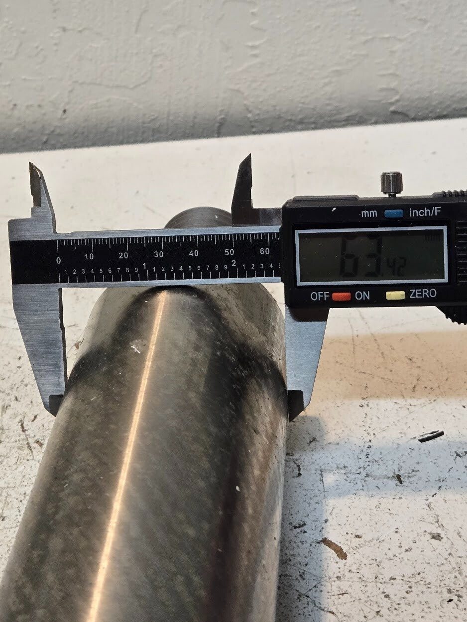 Shaft Pin HT-R0042 | 340-023 | 210X03