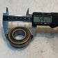 NICE 7516 Ball Bearing 55mm OD 25mm Bore 19mm Thick