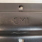 2 Qty. of Curt CMI Universal 5th Wheel Base Rails S0529X-RA (2 Qty)