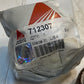 AGCO 712307 Genuine Agricultural Replacement Spherical Flanged Bearing