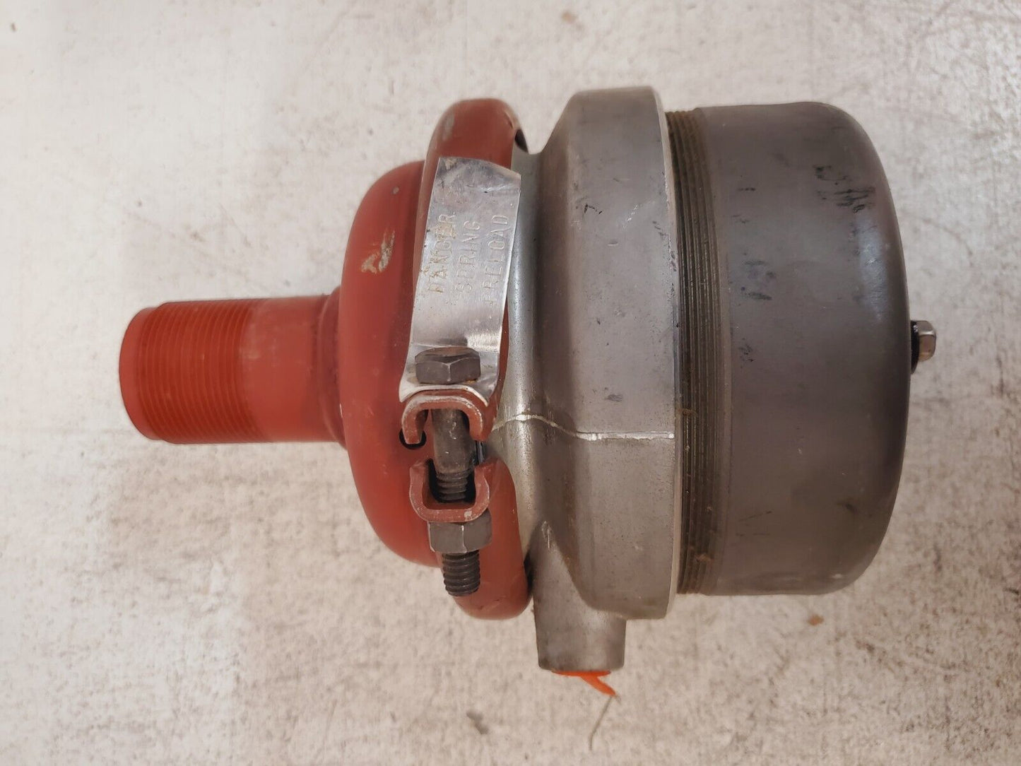 Air Spring Brake Chamber R-122 A3 Type 12