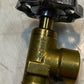4 Quantity of Manual Valves for Caterpillar 9N-3666 (4 Quantity)