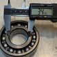 National Bearing 1307 | BL307 | 80mm OD 34mm Bore 21mm Thick