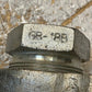 2 Qty of Seal Fast Ground Joint Coupling Fittings B-17, GB-18B, GB-16B (2 Qty)