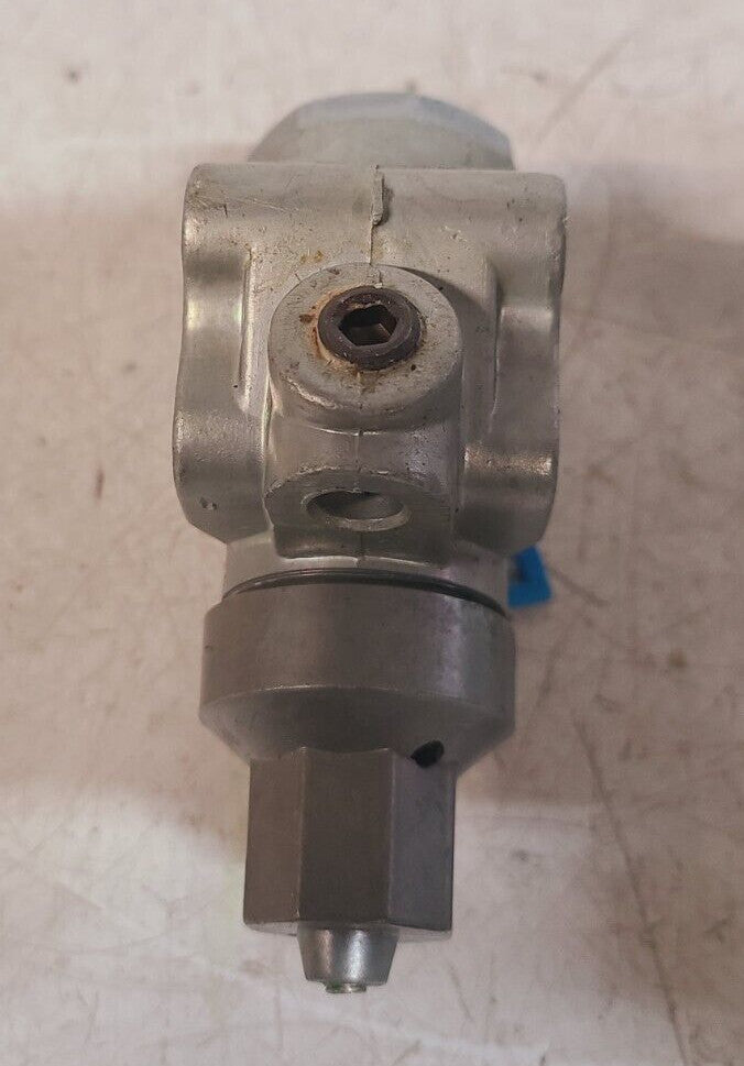 Transmision Filter Regulator A3280X9072