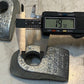 6 Quantity of Rimlock 960 Spoke Wheel Rim Clamps (6 Quantity)