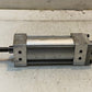 AAC Advance Automation Pneumatic Cylinder 10.60 | 240S | 11" Long 13mm Thread