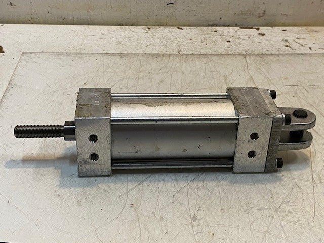 AAC Advance Automation Pneumatic Cylinder 10.60 | 240S | 11" Long 13mm Thread