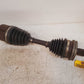 Buick Motor Div Axle Shaft 26017833 | SSG9