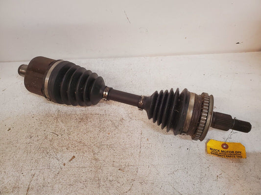 Buick Motor Div Axle Shaft 26017833 | SSG9