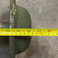 Rear Axle Shaft B116 | C2655 | 10-Bolt 46-1/4" Long 54mm End 16-Spline