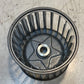 Protech Blower Wheel Oil Burner 59-21810-05 | 4" x 2" x 1/2"