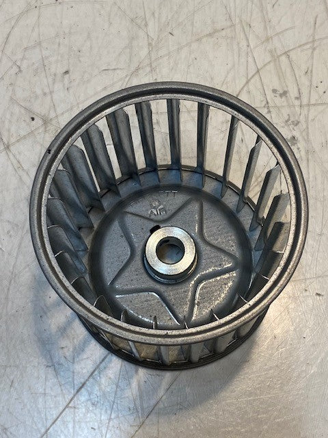 Protech Blower Wheel Oil Burner 59-21810-05 | 4" x 2" x 1/2"