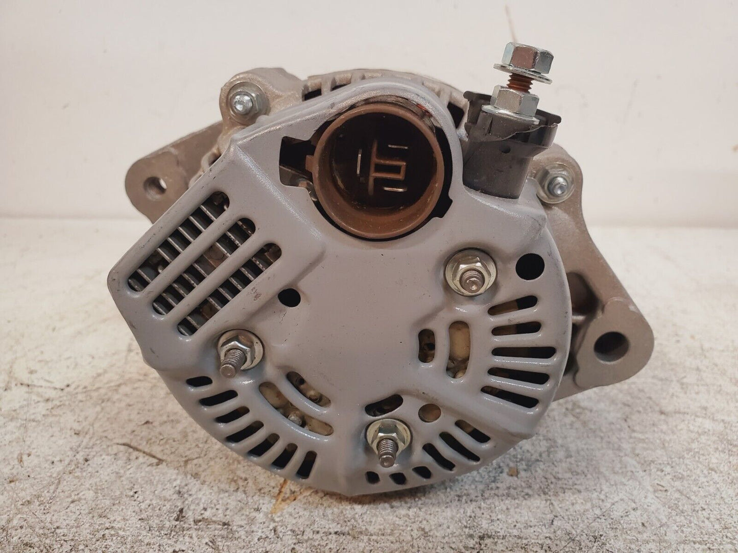 Duralast Alternator 14846 | 15577