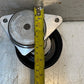 Drive Belt Idler Assembly for Bobcat Loader 6690473 Engine Belt Tensioner