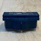 Pump Tec Pump Head Only Series 112 | 12T Series W0404-261 | 4-1/4" Ports Blue