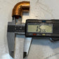 18 Quantity of Copper 90 Degree Elbow Fittings 16mm Bore 1-1/4" L (18 Quantity)