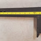 Replacement Shank for Adjustable Ball Mount 21" Length x 2" x 2"