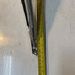 Boat Windshield Section Model 1800X | 23" H 20" D 41" L
