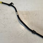 Paccar Dipstick Tube 1889877 | 66116600 | 298121 | 26" Long | 15.1 mm Tube OD