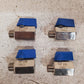 4 Qty Stop Ball Valves PN63 | 1/4" | 316 (4Qty)
