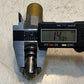 Double-Acting Ringer Locomotive Train Bell Clapper Motor 507-000 4/03 D