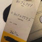 Lange Downhill Ski Boots Mid 4.61 | Yellow 26.5 | 3076791 | C30767595