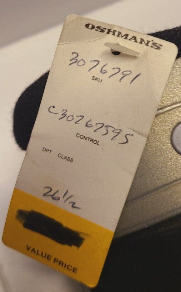 Lange Downhill Ski Boots Mid 4.61 | Yellow 26.5 | 3076791 | C30767595