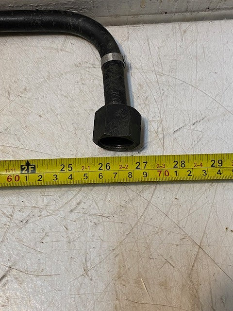 Caterpillar CAT Tube AS 092-7915 Hydraulic Tube Assembly